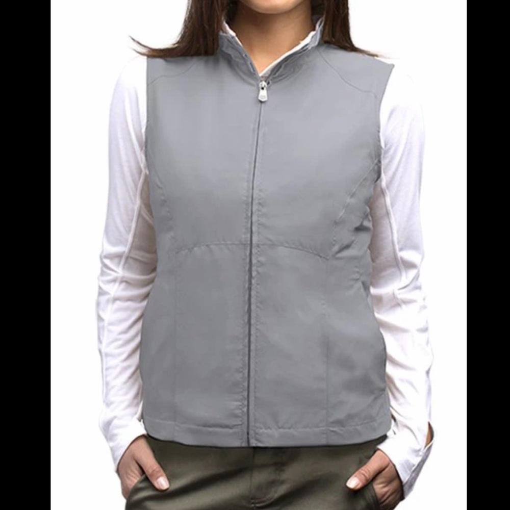 ScotteVest RFID Travel Vest forWomen
